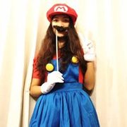 google avatar