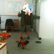 google avatar