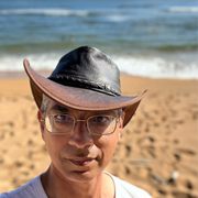 google avatar