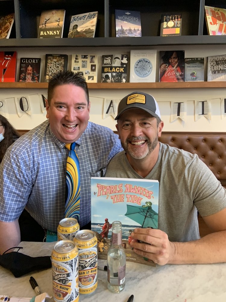 Yelp User Profile Pic