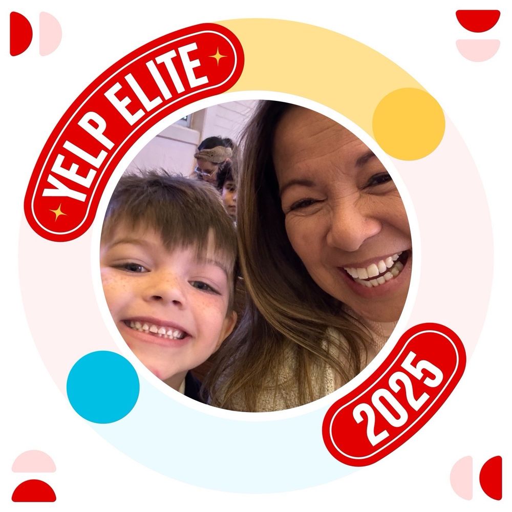 Yelp User Profile Pic