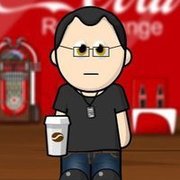 google avatar