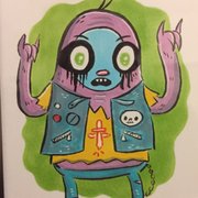google avatar