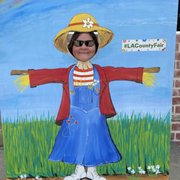 google avatar
