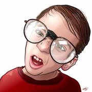 google avatar