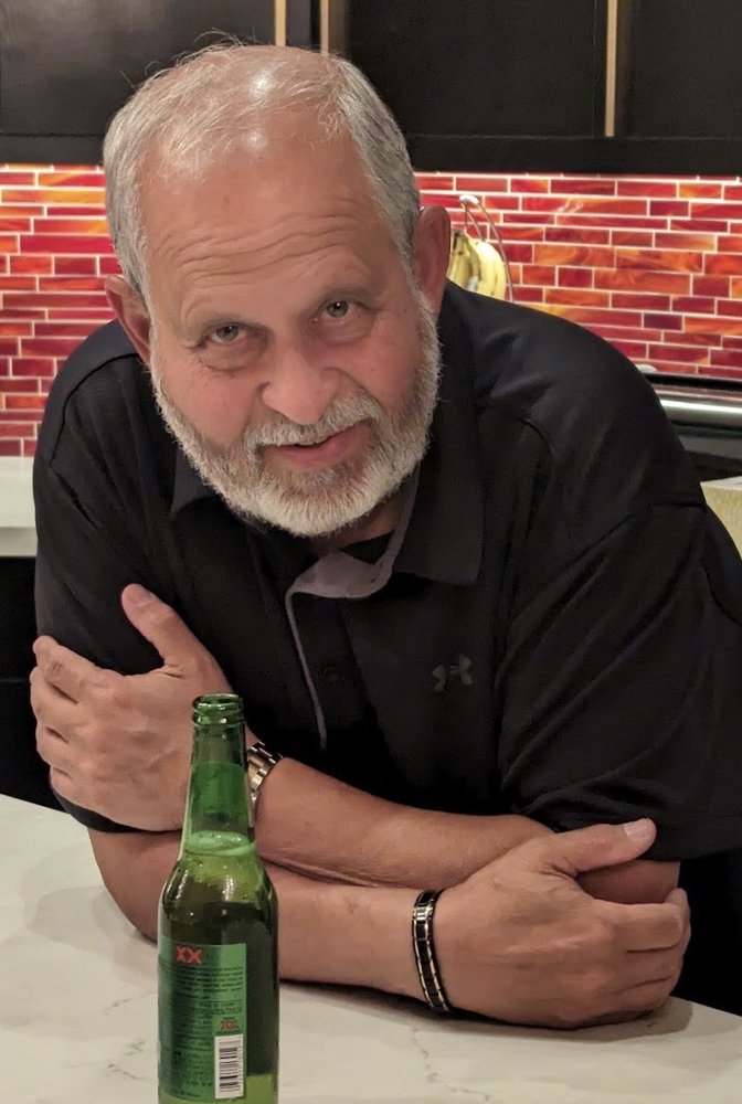 Mark R.