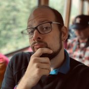 google avatar