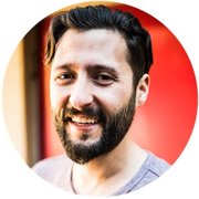 google avatar