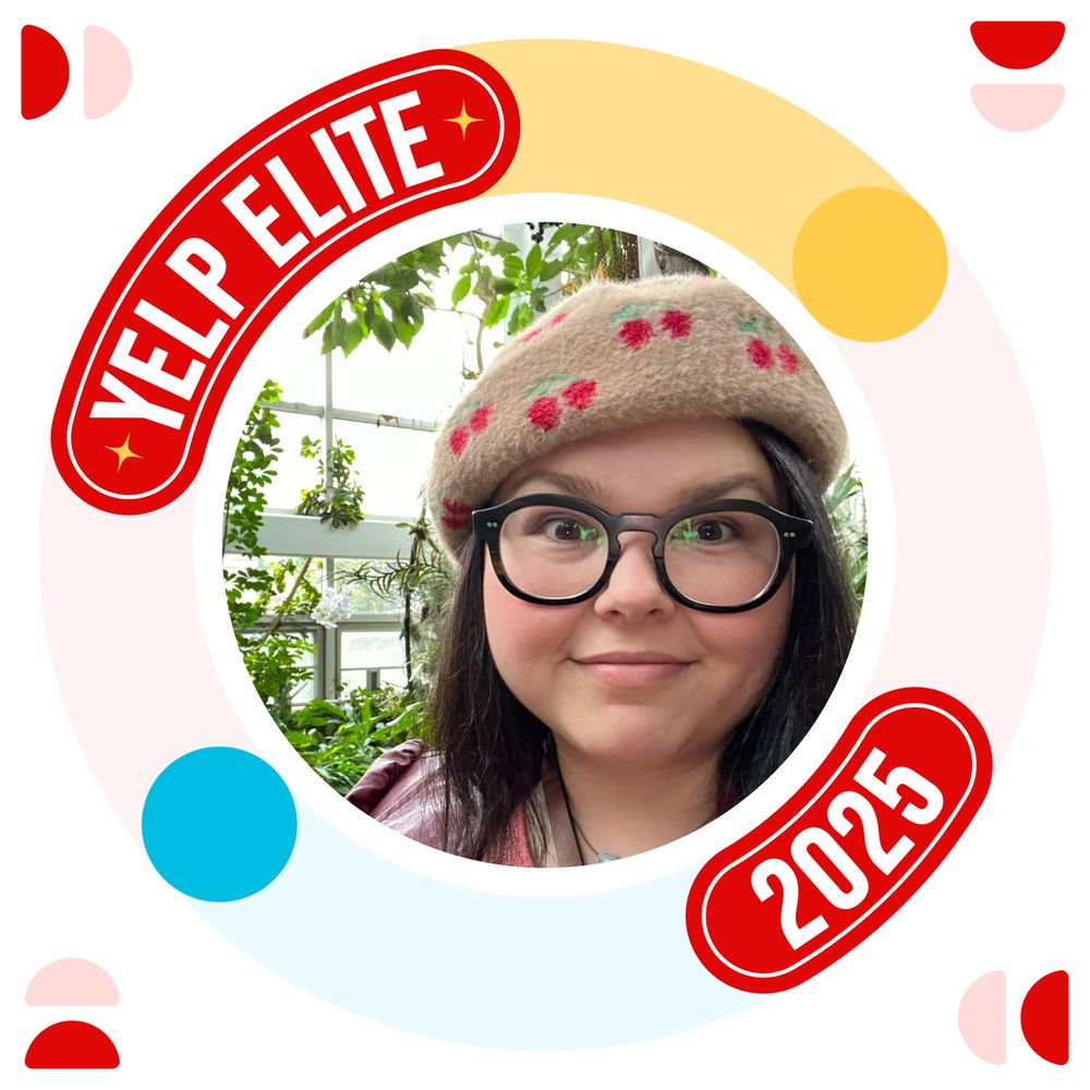 Yelp User Profile Pic