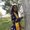 Photo of Megan A.