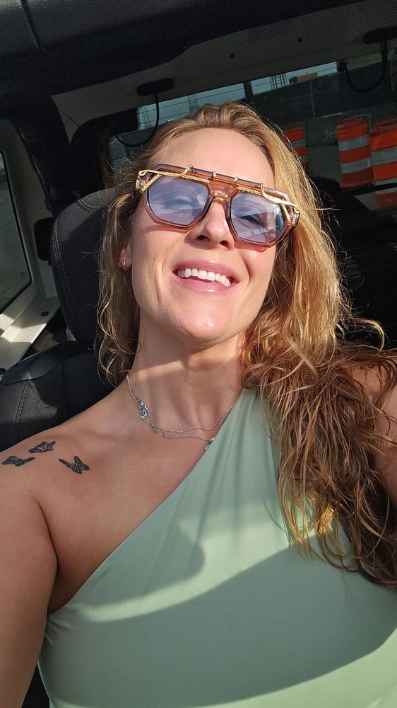 Yelp User Profile Pic