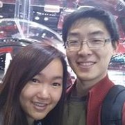 google avatar