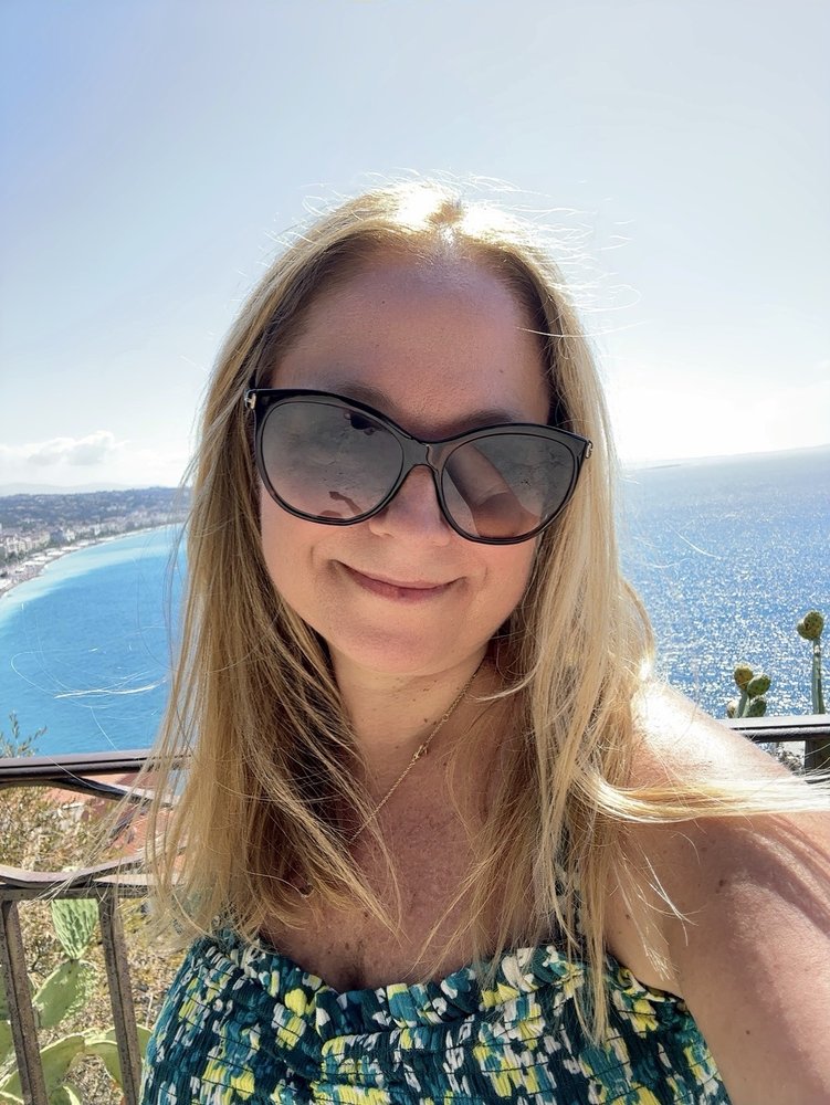 Yelp User Profile Pic