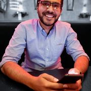 google avatar