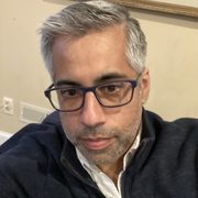 google avatar