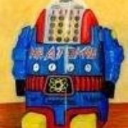 google avatar