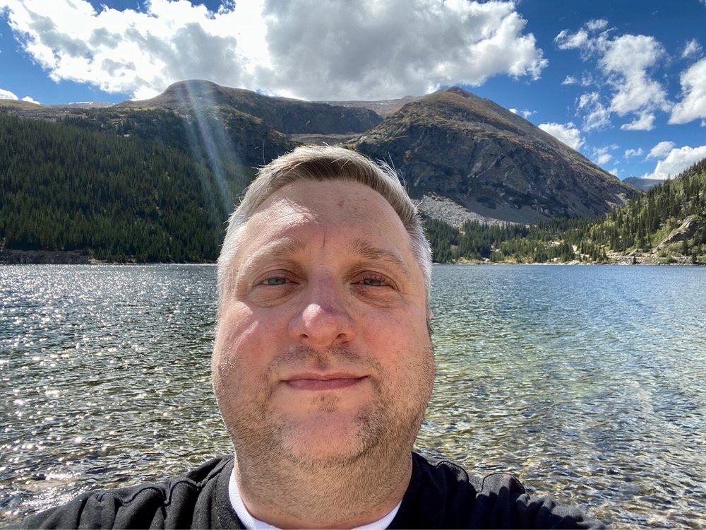 Yelp User Profile Pic