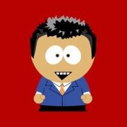 google avatar