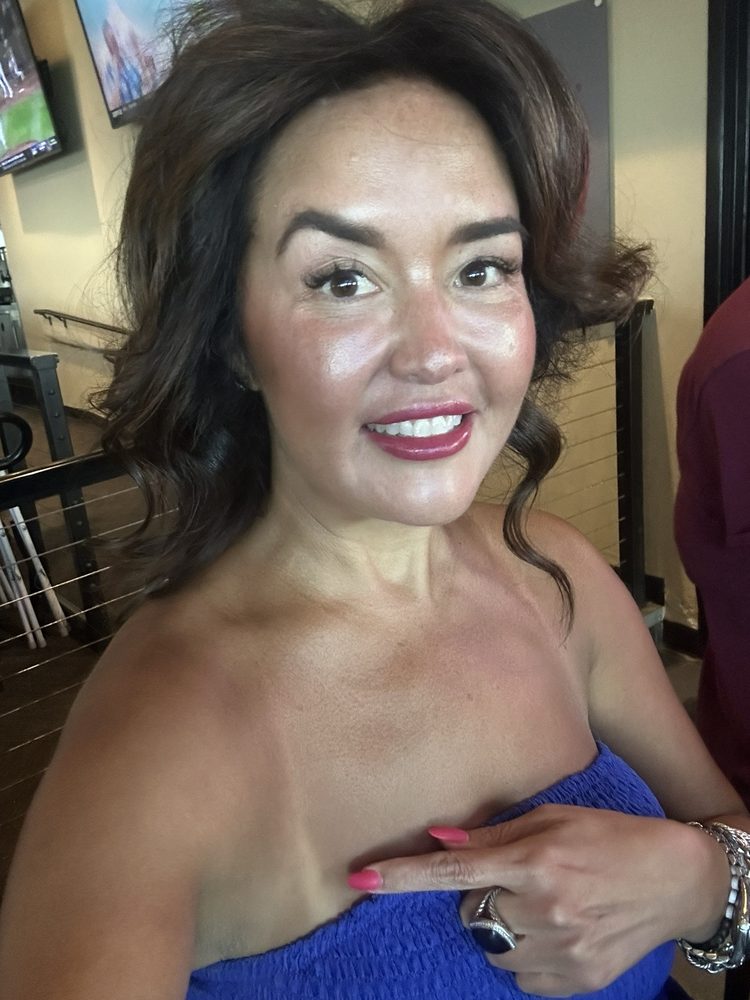 Yelp User Profile Pic