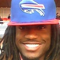 Yelp User Profile Pic