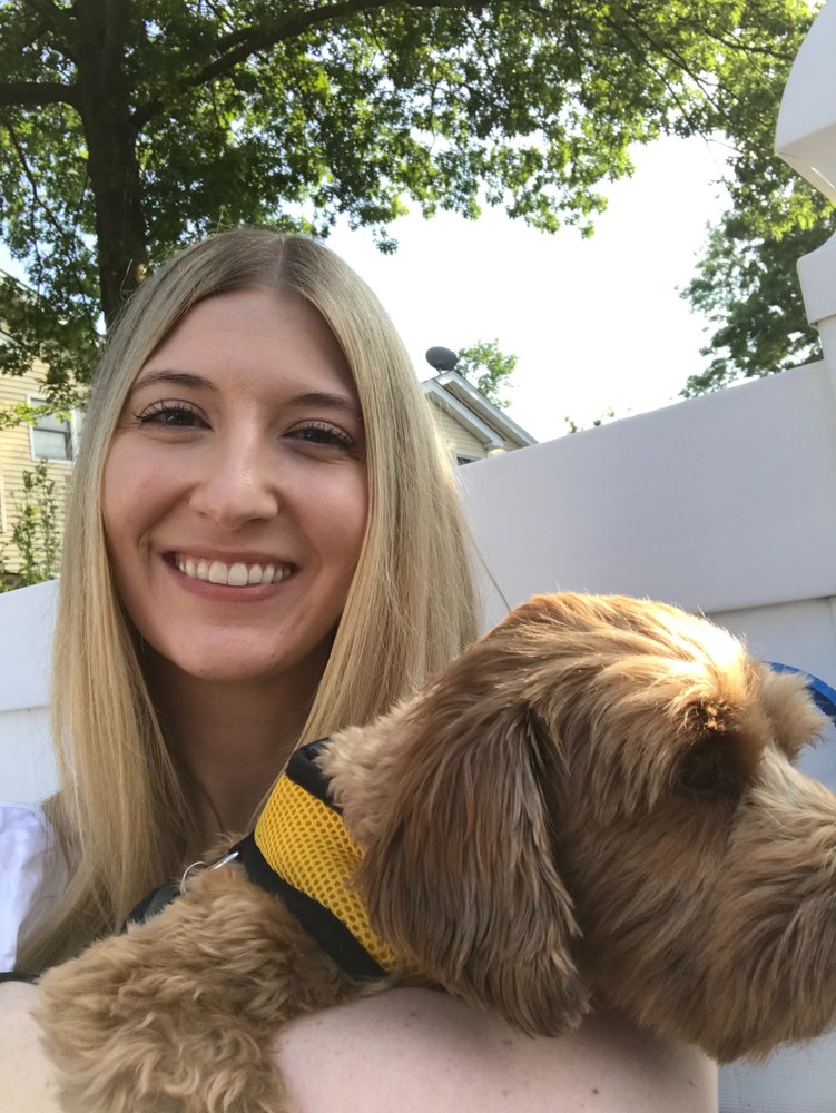 Yelp User Profile Pic