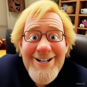 google avatar