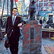 google avatar