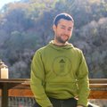 Christopher H. Avatar
