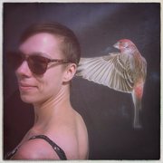 google avatar