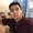 Photo of Rienard A.