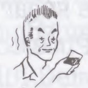 google avatar