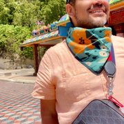 google avatar