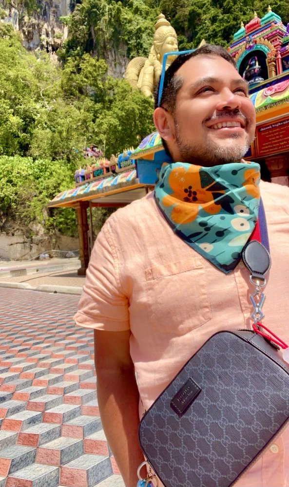 Yelp User Profile Pic