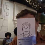 google avatar