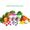 Photo of Juice Plus +.