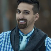 google avatar
