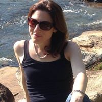 Alyson I.
