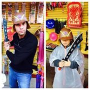 google avatar