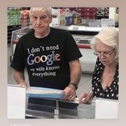 google avatar