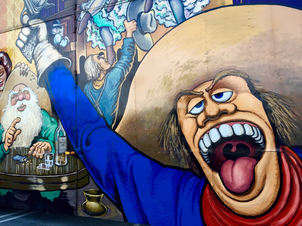 George M.'s profile image