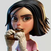 google avatar