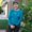 Photo of JoAnn M.