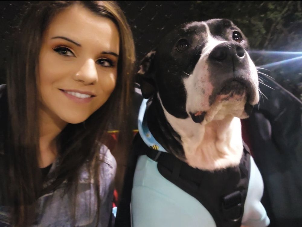 Yelp User Profile Pic