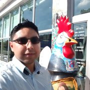 google avatar