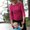 Photo of Laurie K.