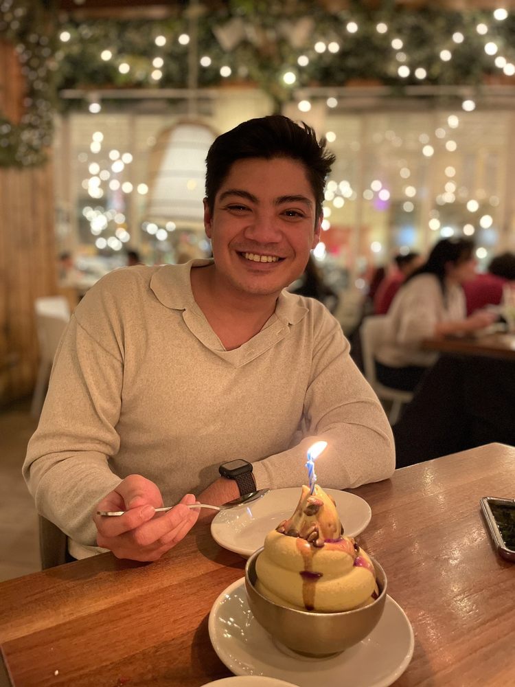 Yelp User Profile Pic