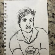 google avatar
