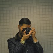 google avatar