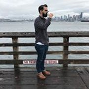 google avatar