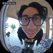 google avatar
